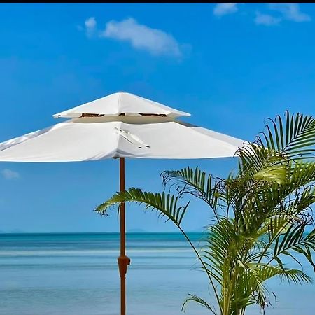 L'Edenroc Shelby Samui Beach Resort Bophut Zewnętrze zdjęcie