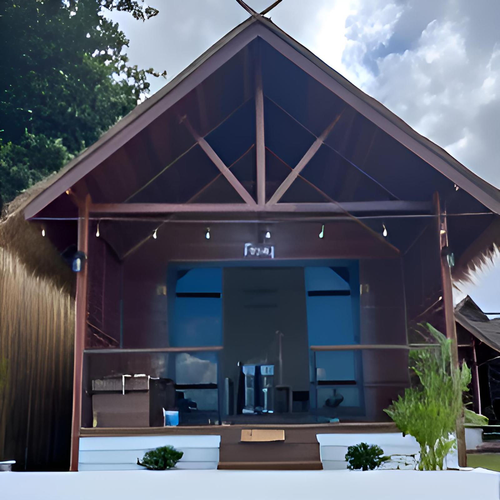 L'Edenroc Shelby Samui Beach Resort Bophut Pokój zdjęcie
