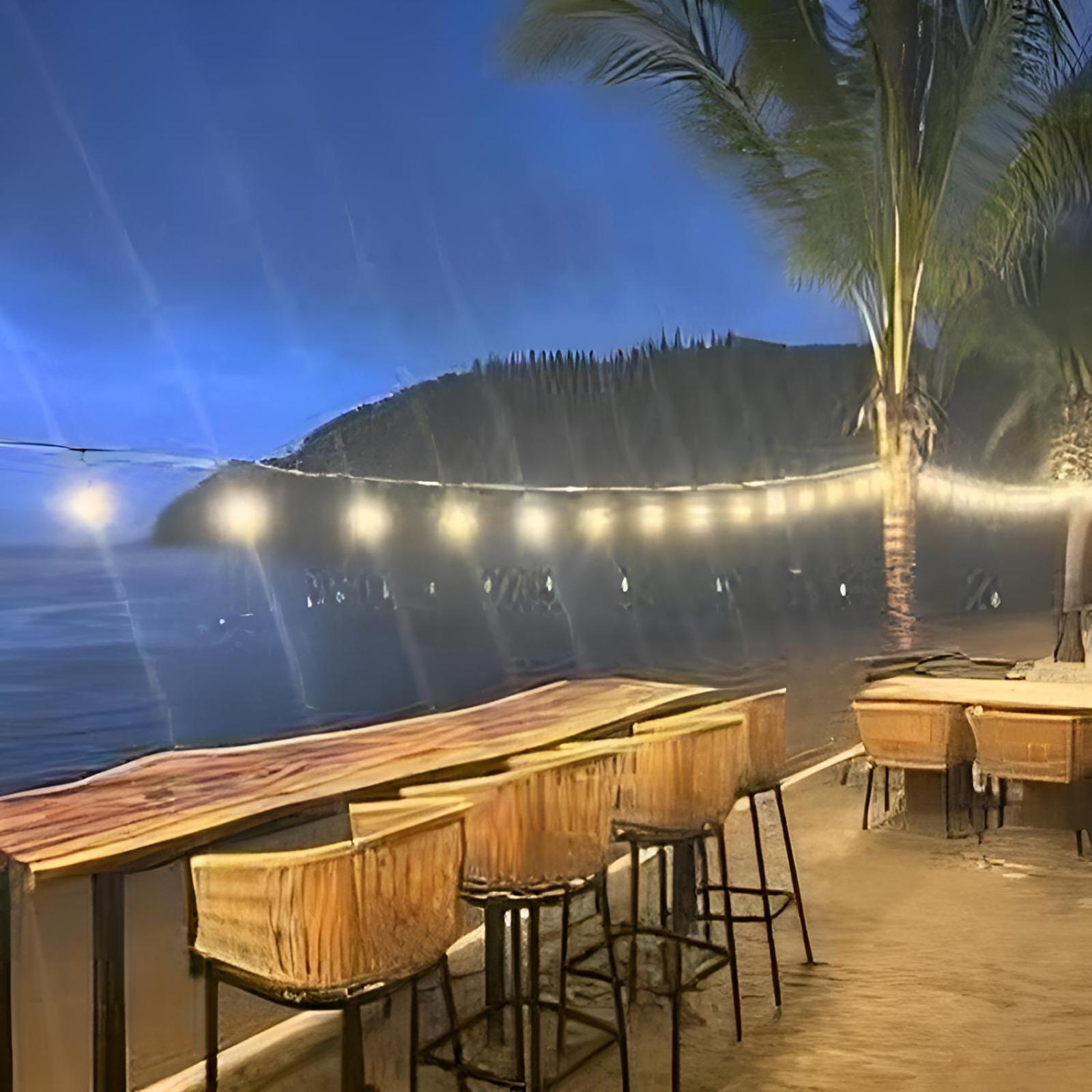 L'Edenroc Shelby Samui Beach Resort Bophut Zewnętrze zdjęcie